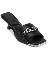 Dkny Women's Jileen Chain Sandals