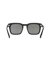 Tom Ford Men's Polarized Sunglasses, FT0751 TR001097