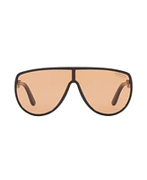 Tom Ford Men's Achilles Photochromic Sunglasses, TR001929