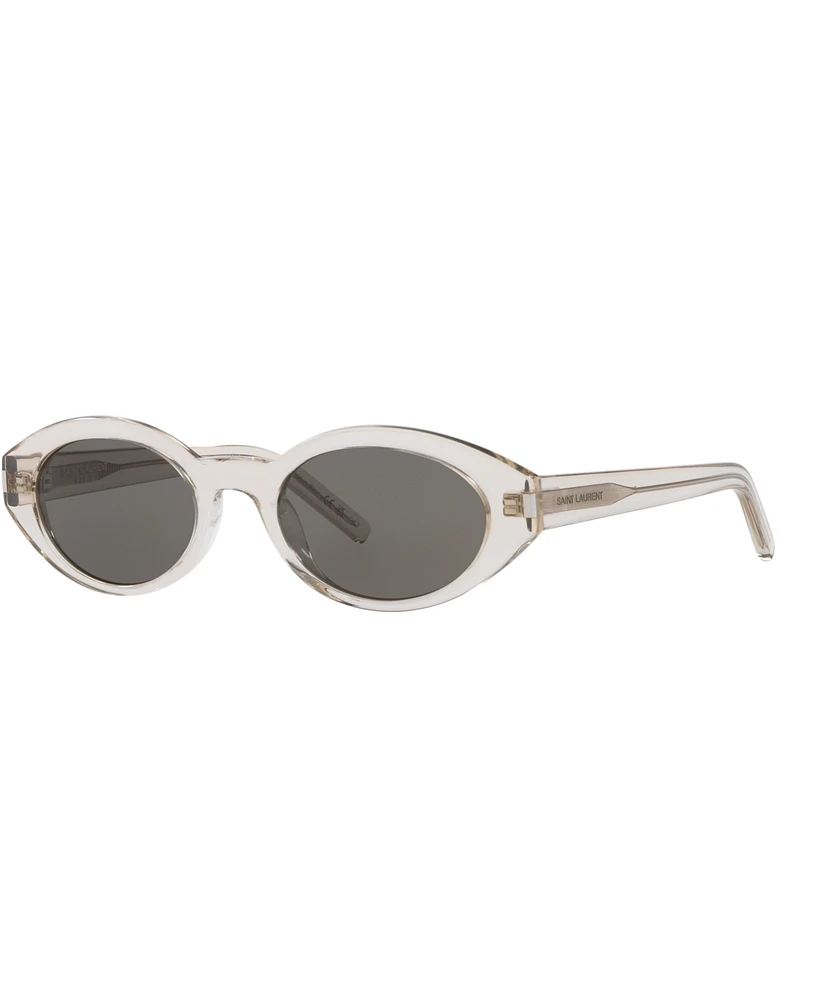 Saint Laurent Women's Small Sunglasses, Sl 567 YS000433