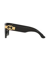 Gucci Women's Large Sunglasses, GG1689S GC002292