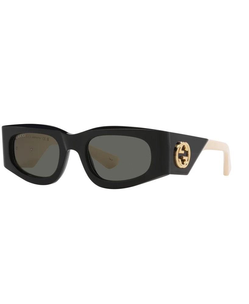 Gucci Women's Standard Sunglasses, GG1664S GC002288