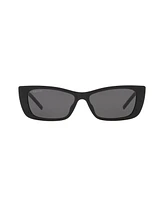 Gucci Women's Small Sunglasses, GG1681S GC002291