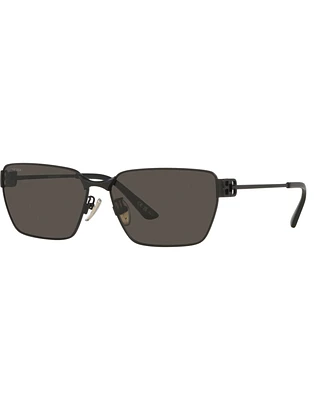 Balenciaga Unisex Standard Sunglasses, BB0374SK 6E000361