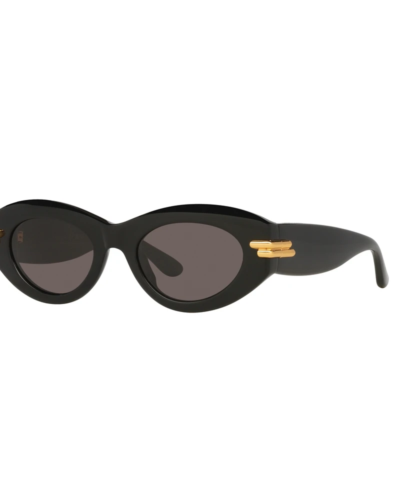 Bottega Veneta Women's Sunglasses, BV1322S 6J000451