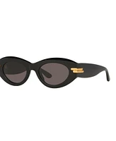 Bottega Veneta Women's Sunglasses, BV1322S 6J000451