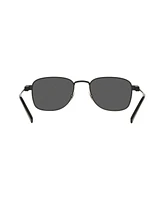 Saint Laurent Men's Large Sunglasses, Sl 741 YS000637