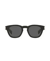 Saint Laurent Unisex Large Sunglasses, Sl 746 YS000639