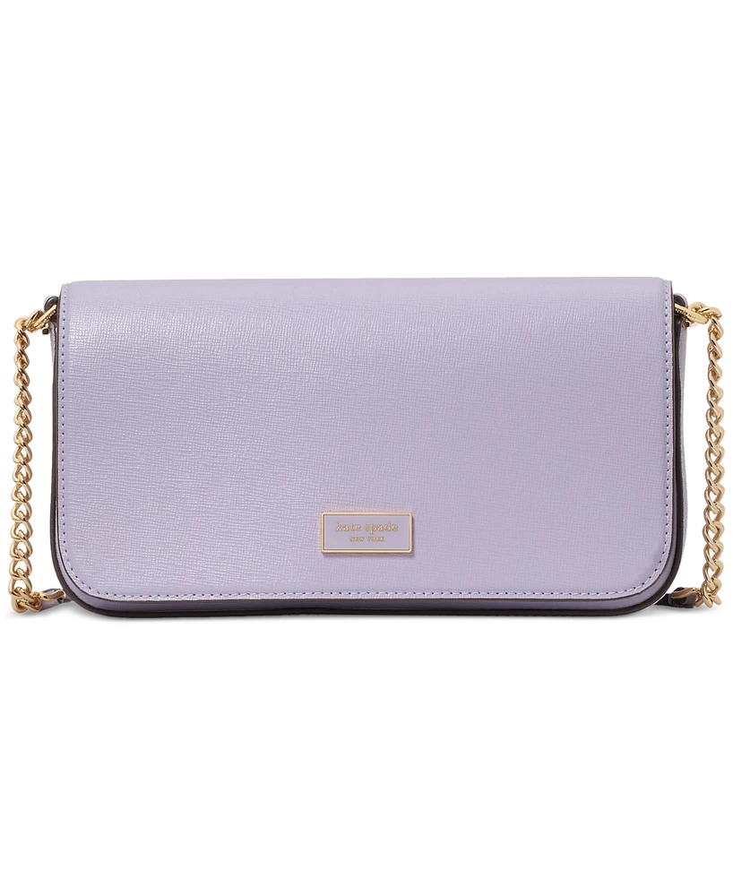 kate spade new york Serena Leather Chain Wallet