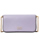 kate spade new york Serena Leather Chain Wallet