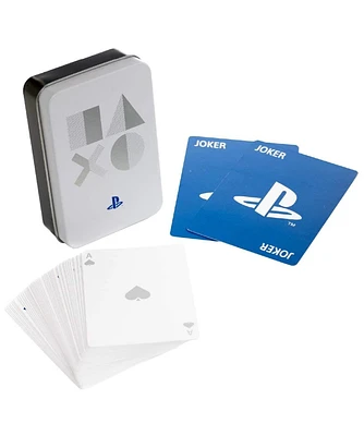 Playstation PS5 Playing Cards