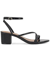 I.n.c. International Concepts Women's Unice Dress Sandals, Exclusively at Macy's