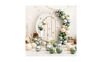 Elegant Wedding Arch for Stunning Ceremony Backdrops and Decor
