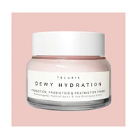 Teluris Dewy Hydration Pre, Pro & Postbiotics Cream
