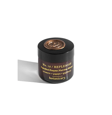 Botanicary No. 12 Replenish