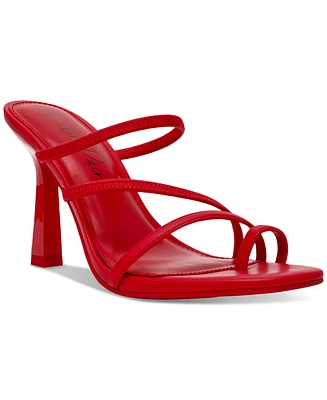 Wild Pair Lenore Strappy Dress Sandals, Created for Macy's