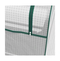 Mini Greenhouse – Space-Saving Solution for Plant Growth and Gardening