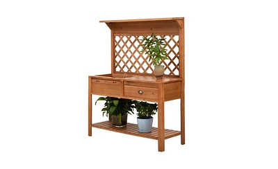 Garden/Balcony Plant Support Reliable Trellises and Stakes for Thriving Plants