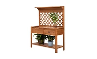 Garden/Balcony Plant Support Reliable Trellises and Stakes for Thriving Plants
