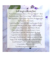 Botanicary No. 5 Recover