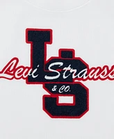 Levi's Big Boys Everyday Collegiate T-Shirt