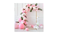 Elegant Arch for Stunning Garden or Event Decor