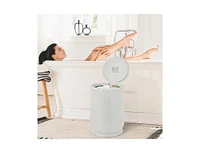 21L Bathroom Towel Warmer with Auto Shut