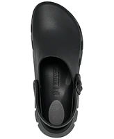 Birkenstock Men's Birki Flow Eva Clogs from Finish Line