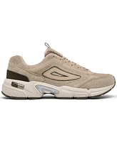 Fila Men's Perano Plus Casual Sneakers from Finish Line