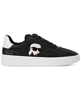 Karl Lagerfeld Paris Women's Sumava Lace-Up Sneakers