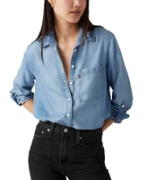 Levi's Plus Darlene Shirt