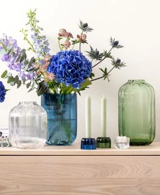 Villeroy Boch Fleur Glassware Collection