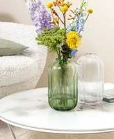 Villeroy Boch Fleur Glassware Collection