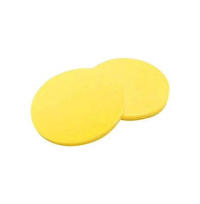 SereneLife 15-Pack Fragrance Scented Discs for Towel Warmer, Eco-Friendly, 12 Scents