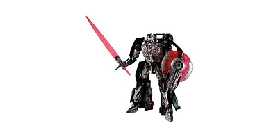 Ad-31EX Black Knight Optimus Prime Exclusive | Transformers Age of Extinction Lost Age