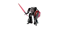 Ad-31EX Black Knight Optimus Prime Exclusive | Transformers Age of Extinction Lost Age