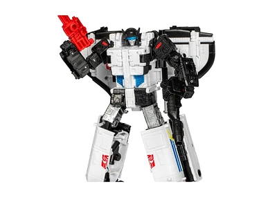 Galaxy Shuttle Leader Class | Transformers: Legacy United