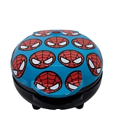 Uncanny Brands Marvel Spider-Man Mini Waffle Maker - Marvel Kitchen Appliance