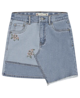 Levi's Big Girls Mash Up Skirt