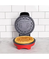 Uncanny Brands Pokemon Squirtle Waffle Maker - Make Bounty Squirtle Waffles