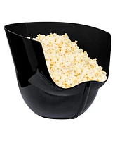 Uncanny Brands Darth Vader Helmet Popcorn Maker- Star Wars Kitchen Appliance