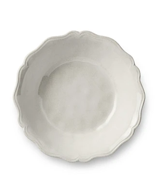 Certified International Isabella Crackle Melamine 4-Pc. All-Purpose Bowls, Service For 4