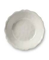 Certified International Isabella Crackle Melamine 4-Pc. All-Purpose Bowls, Service For 4