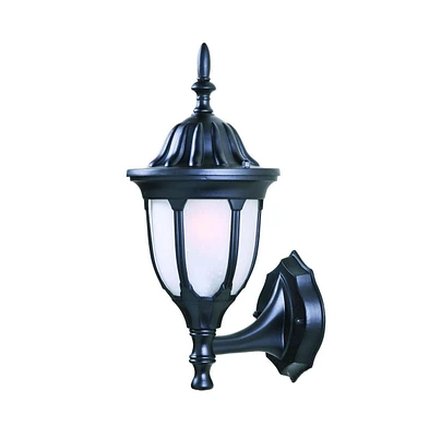 Adjustable Swing Arm Wall Light – Classic Lamp Shape for Versatile Use