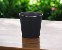 Round Pot Planter for Indoor & Outdoor Use – Stylish Plant Container