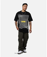 The Anti Order Men's Shurt T-Shirt