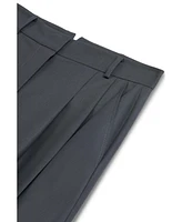 Nocturne Women's Belt Detailed Pants