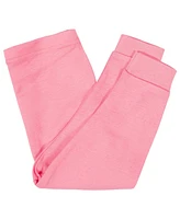 Gerber Toddler Girls 4-Piece Snug Fit Cotton Pajamas, Deer, 5T