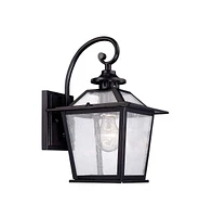 Wall Light Terrarium Shape – Decorative Lighting for Any Room