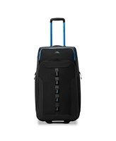 High Sierra Hi-Life 28" Carry-On Wheeled Duffel